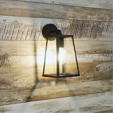 Hamana Outdoor Wall Light